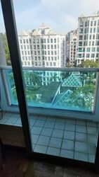 Hume Park II (D21), Condominium #615185291